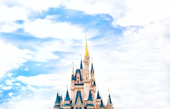Free Photo of walt disney, disneyland, disney world