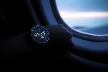 Free Photo of watch, time, clock