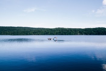 Free Photo of water, blue, ocean