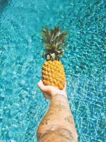 Free Photo of water, liquid, pool