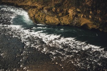 Free Photo of water, liquid, river
