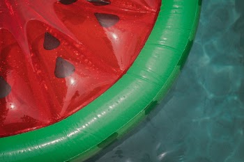 Free Photo of water, liquid, watermelon
