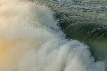 Free Photo of water, ocean, sea
