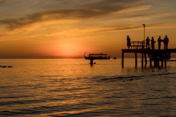 Free Photo of water, ocean, sea