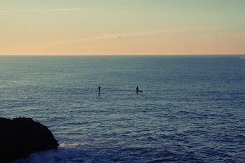 Free Photo of water, ocean, sea