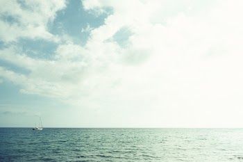 Free Photo of water, ocean, sea