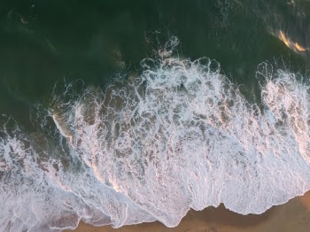 Free Photo of water, ocean, sea