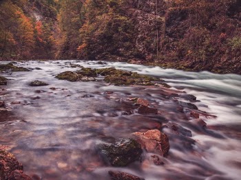 Free Photo of water, waves, ocean