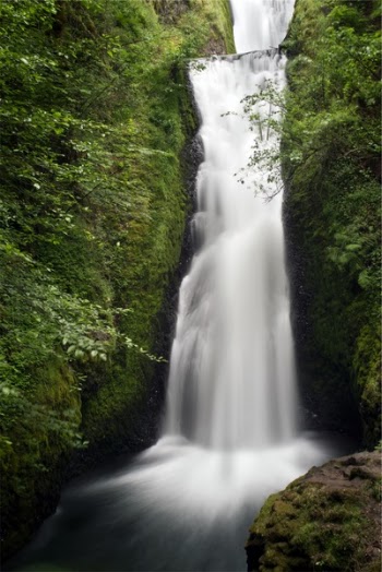 Free Photo of waterfall, river, stream