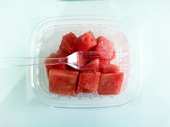 Free Photo of watermelon, fruits, food