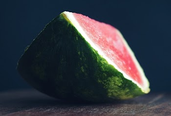 Free Photo of watermelon, melon, fruit
