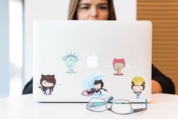 Free Photo of web, developer, working