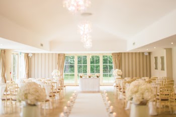 Free Photo of wedding ceremony, reception, celebration