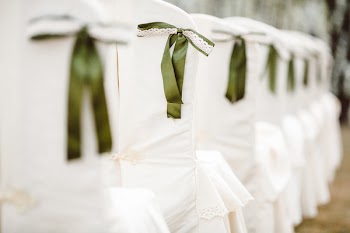 Free Photo of wedding chairs, wedding, ceremony