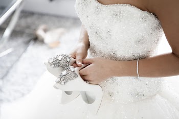 Free Photo of wedding, marriage, bride