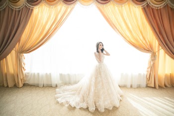 Free Photo of wedding, marriage, bride