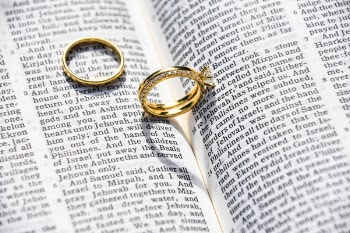 Free Photo of wedding, marriage, ring