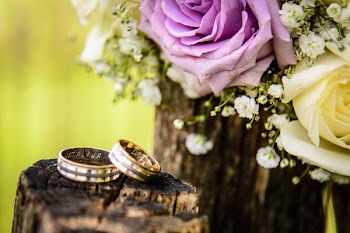 Free Photo of wedding, ring, engagement
