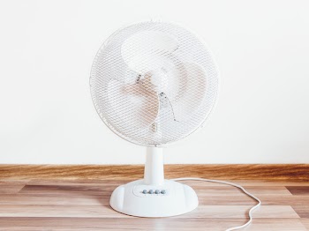Free Photo of white, fan, objects