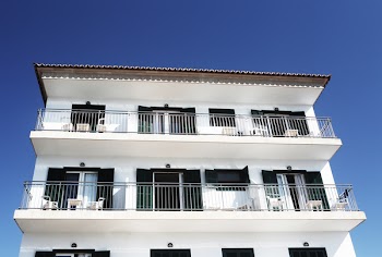 Free Photo of white, house, apartment
