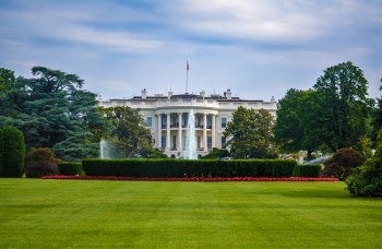 Free Photo of white, house, building