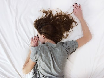 Free Photo of white, sheet, bed