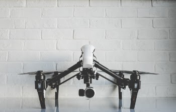 Free Photo of white, wall, aerial