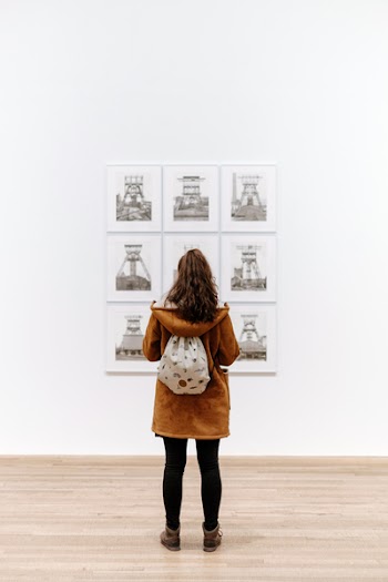 Free Photo of white, wall, frame