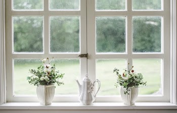 Free Photo of white, window, glass