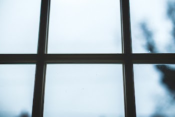 Free Photo of window, glass