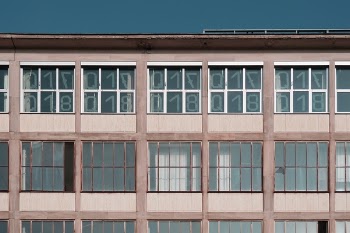 Free Photo of windows, panes, glass