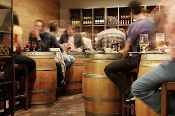 Free Photo of wine, beer, alcohol