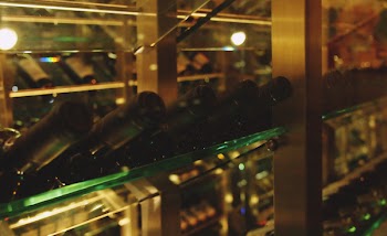 Free Photo of wine, cellar, bottles