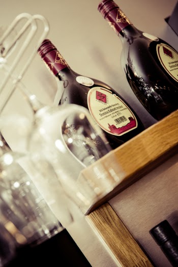 Free Photo of wine, drink, beverage