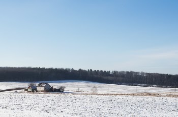 Free Photo of winter, snow, cold