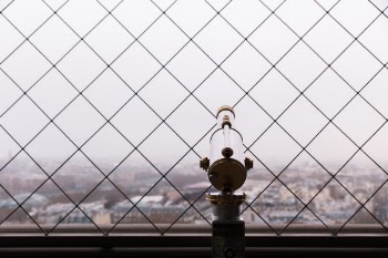 Free Photo of wire, fence, view