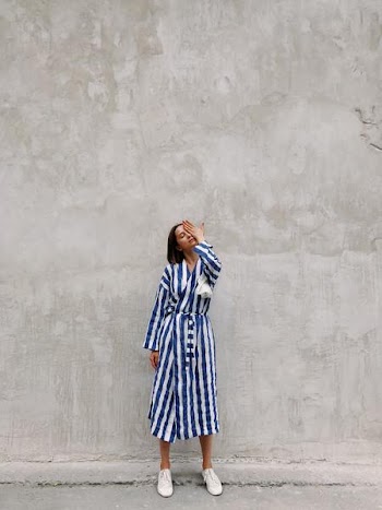 Free Photo of woman, cover, face