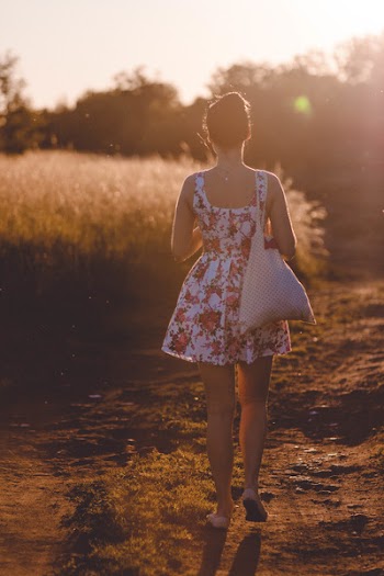 Free Photo of woman, girl, lady