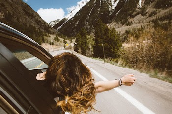 Free Photo of woman, girl, lady