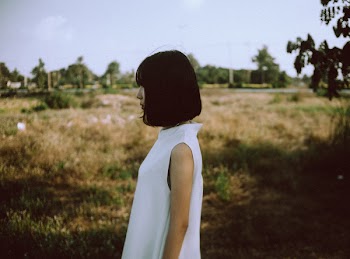 Free Photo of woman, girl, lady