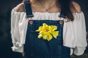 Free Photo of woman, girl, lady