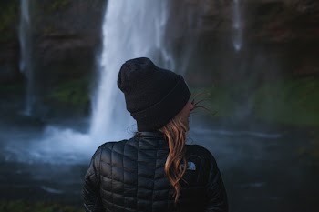 Free Photo of woman, girl, lady