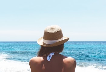 Free Photo of woman, girl, lady