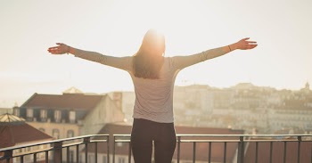 Free Photo of woman, girl, lady
