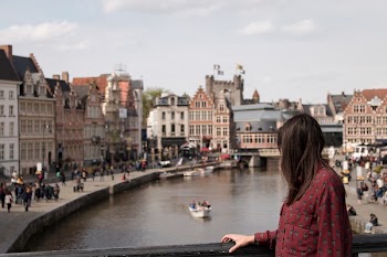 Free Photo of woman, girl, lady