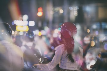 Free Photo of woman, girl, lady