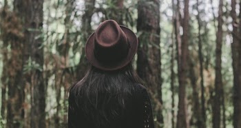 Free Photo of woman, girl, lady