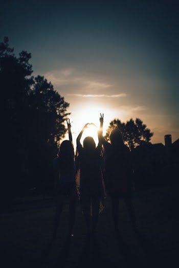 Free Photo of woman, girl, lady
