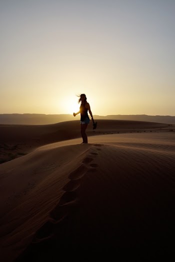 Free Photo of woman, girl, lady