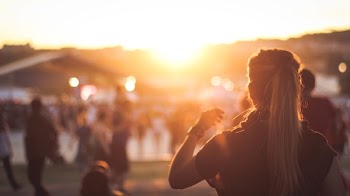 Free Photo of woman, girl, lady